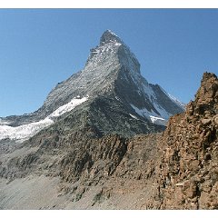 Matterhorn'09